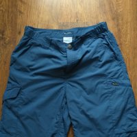 columbia imni-shAD SUN PROTECTION - страхотни мъжки панталони 32 размер, снимка 3 - Спортни дрехи, екипи - 40855105