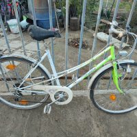 Велосипед 1-1, снимка 1 - Велосипеди - 42990722