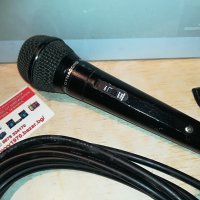 DYNACORD PROFI MICROPHONE-КОМПЛЕКТ, снимка 2 - Микрофони - 28912780