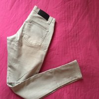 Jeggings /дънки Cheap Monday, снимка 1 - Панталони - 28015079