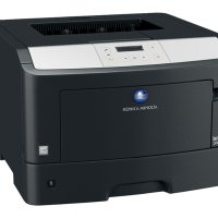 Konica Minolta А4 многофункционални устройства и принтери Коника Минолта bizhub C3350, 3301p, снимка 12 - Принтери, копири, скенери - 34707936