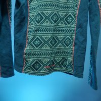 Kari Traa Полар/Дамски L, снимка 6 - Блузи с дълъг ръкав и пуловери - 38293425