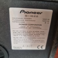 Тонколони pioneer , снимка 4 - Тонколони - 44045266