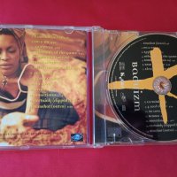 Erykah Badu - "Baduizm", оригинален диск , снимка 3 - CD дискове - 38724495