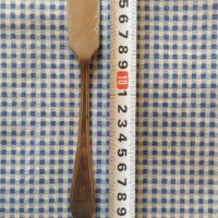 стар кухненски нож Петко Денев, снимка 3 - Прибори за хранене, готвене и сервиране - 43945685