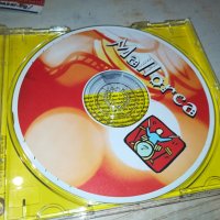 MALLORKA-BOMBOLERO REMIX CD X2 ВНОС GERMANY 2711231041, снимка 16 - CD дискове - 43163864