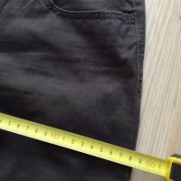 НОВ дамски панталон тип дънки,ЕМ размер, снимка 14 - Дънки - 30383516