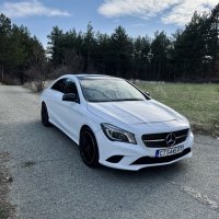 Mercedes-Benz CLA 200, снимка 7 - Автомобили и джипове - 43869979