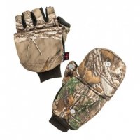 Ръкавици CZ Camou Rigging Gloves, снимка 1 - Екипировка - 37885845