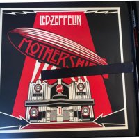 4 Грамофонни плочи на Led Zeppelin - Mothership Box 180 гр Delux Edition Мн.Рядко лимитирано издание, снимка 2 - Грамофонни плочи - 44016659