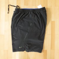 Nike 7 Inch 2 In 1 Laser Perforated Short, снимка 5 - Спортни дрехи, екипи - 37319479