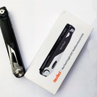 Комбиниран оригинален джобен нож Multitool Nextool, снимка 4 - Ножове - 38330147