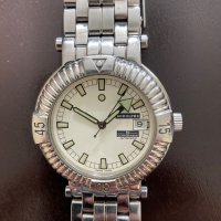 Мъжки оригинален часовник Longines, снимка 8 - Мъжки - 44028502