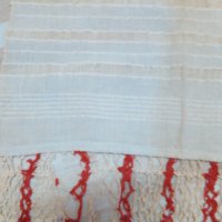 Старинна кенарена кърпа 90 г., снимка 3 - Антикварни и старинни предмети - 28884995