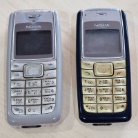 Nokia 1110 и 1112, снимка 1 - Nokia - 43213749