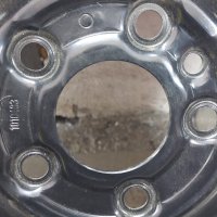 Патерица-Резервна гума за Алфа Ромео 156 и 147, снимка 5 - Гуми и джанти - 44049516