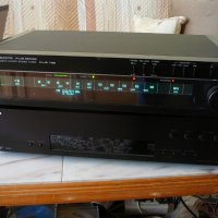 tuner - Sanyo plus series T35-SUPER RARE , снимка 2 - Аудиосистеми - 28556078