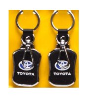 Ключодържател: Toyota (Тойота), снимка 1 - Други - 40821327