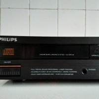 PHILIPS CD 380, снимка 5 - Аудиосистеми - 43925191