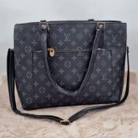 💥ПРОМОЦИЯ💥 Louis Vuitton два цвята дамски чанти🤩, снимка 1 - Чанти - 44077913