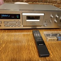 Sony TC-KB920S 3 Head Stereo Cassette Deck , снимка 1 - Декове - 43959455