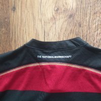 Adidas Germany Away Shirt - страхотна футболна тениска, снимка 9 - Тениски - 32635735