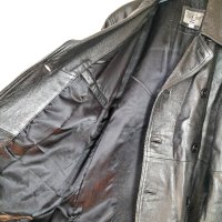 Sissy-boy leather jacket S, снимка 6 - Палта - 44065821