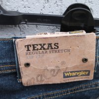 Нови мъжки дънки ''Wrangler'', снимка 9 - Дънки - 38842926