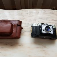 Фотоапарат Elite, снимка 1 - Антикварни и старинни предмети - 37485963