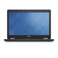 Dell Latitude E5550 - Втора употреба, снимка 1 - Лаптопи за работа - 32399956