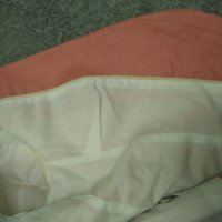 MEXX розово сако от лен, снимка 7 - Сака - 26707536