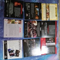 DVD филми от в.СТАНДАРТ 1, снимка 2 - DVD филми - 37739085
