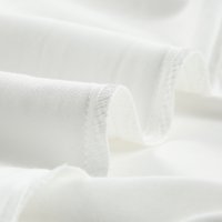Дамска елегантна блуза с дълъг ръкав в бяло, снимка 11 - Блузи с дълъг ръкав и пуловери - 40523614