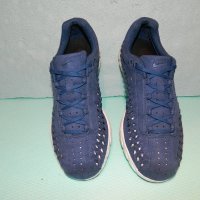 летни  маратонки  Nike Mayfly Woven: Blue номер 39 , снимка 7 - Маратонки - 32429241