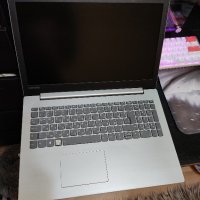Геймърски лаптоп lenovo ideapad 330 15inch, снимка 1 - Лаптопи за игри - 43954861