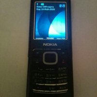 Nokia 6500 clasic 1GB, снимка 1 - Nokia - 28757926