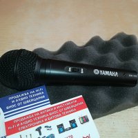 yamaha profi microphone, снимка 8 - Микрофони - 28601723