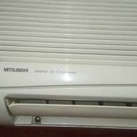 Mitsubishi inverter 100 v, снимка 2 - Климатици - 32457541