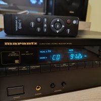 Marantz SR-60L, снимка 5 - Ресийвъри, усилватели, смесителни пултове - 43491919