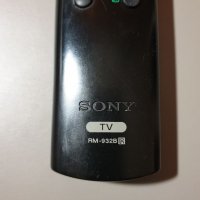 Дистанционно Sony RM-932 B, снимка 3 - Дистанционни - 33047437