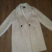 Zara  палто, снимка 3 - Палта, манта - 43381051