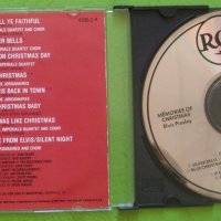 Elvis - Memories of Christmas CD, снимка 2 - CD дискове - 32763359
