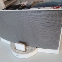 Док станция BOSE SOUND DOCK , снимка 6 - Захранвания и кутии - 17782687