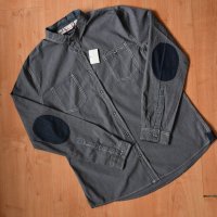 Нови мъжки ризи Kenvelo, Blend, House Clth размери S, M, L, снимка 1 - Ризи - 33271606