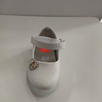 Детски светещи обувки 5887-1, снимка 6 - Детски обувки - 33861833