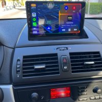 Мултимедия BMW X3 E83 GPS навигация , снимка 3 - Навигация за кола - 43302368