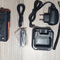 BAOFENG UV-9R Pro (USB C зареждане) Радиостанция, уоки токи, woki toki, снимка 2 - Друга електроника - 42993110