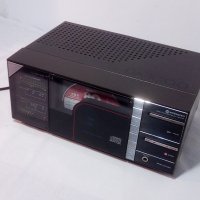 Hitachi DA-1000 Stereo Compact Disc Player (1983-84), снимка 12 - Ресийвъри, усилватели, смесителни пултове - 28924291
