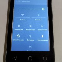 GSM Alcatel 4034x, снимка 11 - Alcatel - 43288257