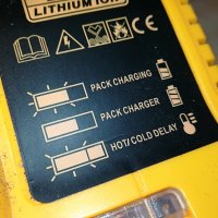 dewalt battery charger 1306211802, снимка 9 - Винтоверти - 33202338